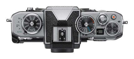 Nikon Zfc Gehäuse