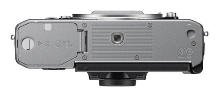 Nikon Zfc Gehäuse