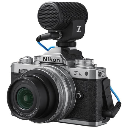 Nikon Zfc Vlogger Kit