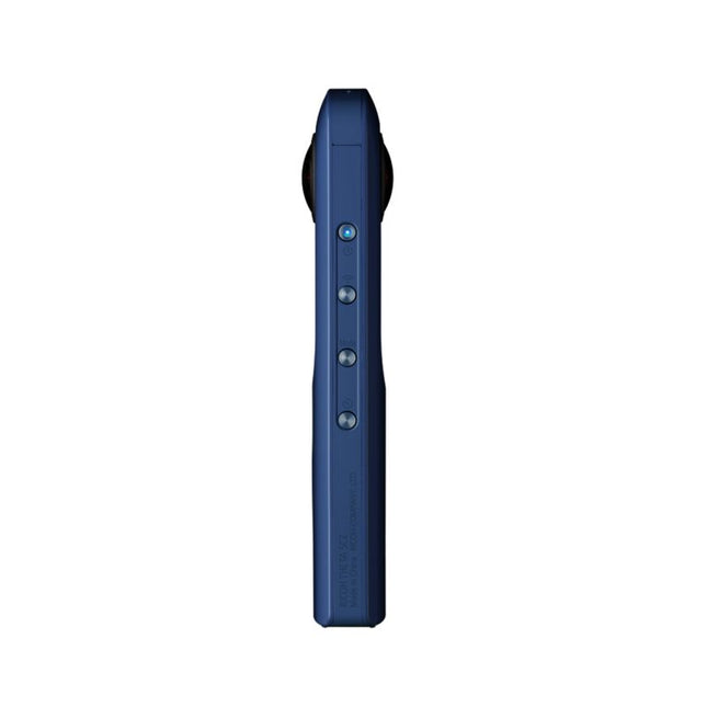 Ricoh THETA SC2 blau, 360° Kamera