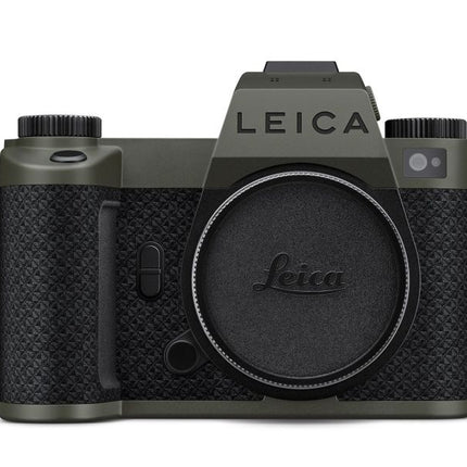 Leica SL3 Reporter Gehäuse