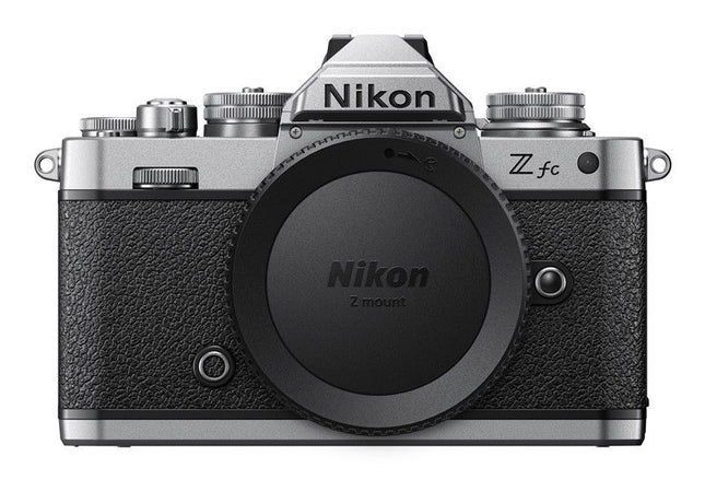 Nikon Zfc Gehäuse