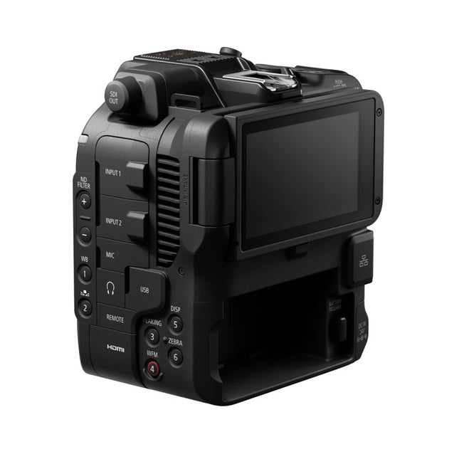 Canon EOS C80 Body Cinema Camcorder