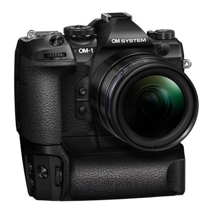 OM System OM1 Mark II + 12-40/2,8 PRO II Set