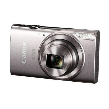 Canon Ixus 285HS A Silber