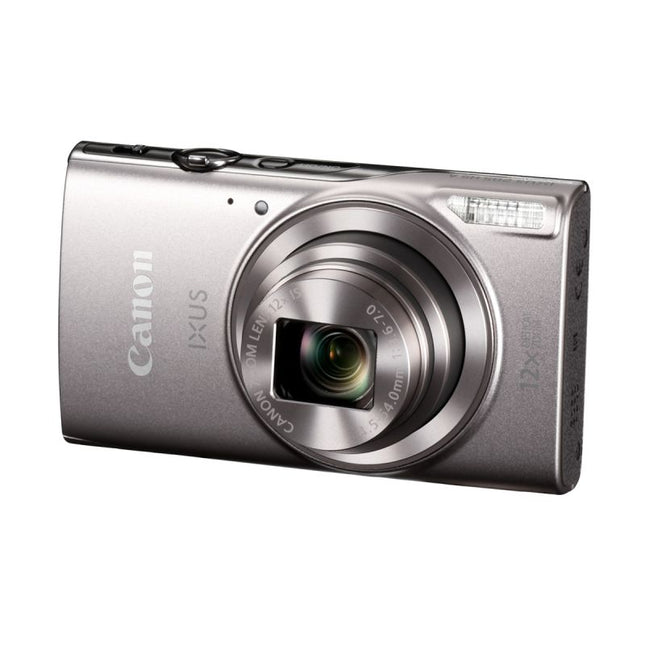 Canon Ixus 285HS A Silber
