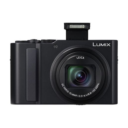 Panasonic Lumix DC-TZ300 schwarz