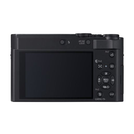 Panasonic Lumix DC-TZ300 schwarz