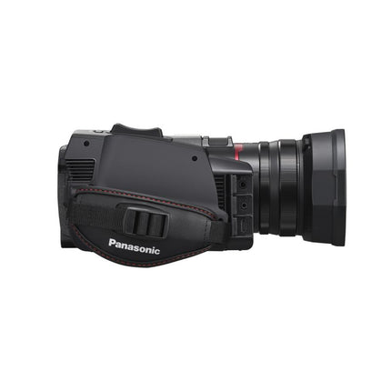 Panasonic HC-X1200E schwarz 4K Camcorder