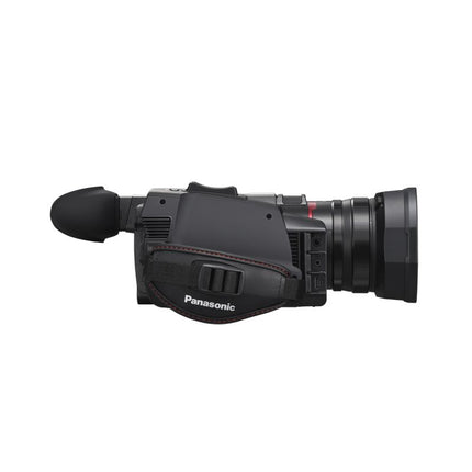 Panasonic HC-X1600E schwarz 4K Camcorder