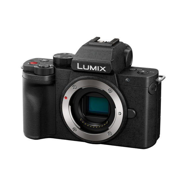 Panasonic DC-G100D+12-32+45-150 mm Kamerakit