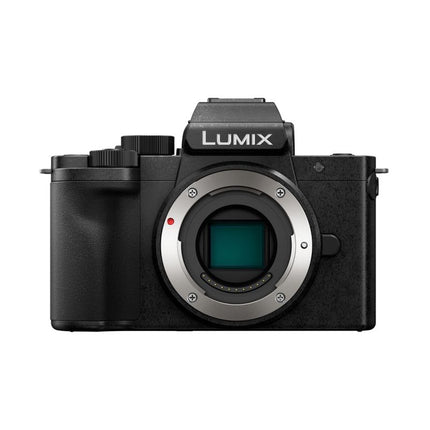 Panasonic DC-G100D+12-32+45-150 mm Kamerakit