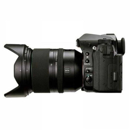 Pentax K 1 Mark II + D FA 24-70/2,8 Set