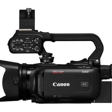 Canon XA 60
