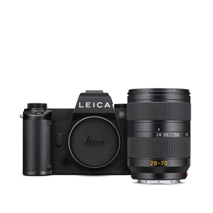 Leica SL3-P + SL 28-70/2,8 ASPH. SET