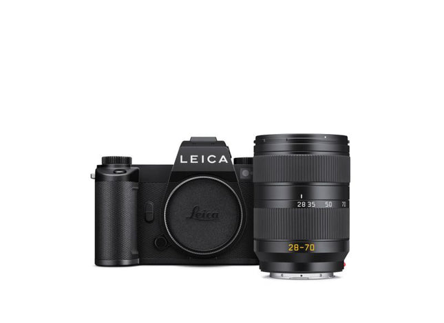 Leica SL3-P + SL 28-70/2,8 ASPH. SET