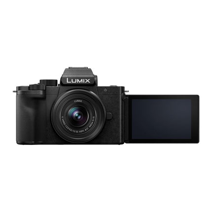Panasonic DC-G100D+12-32+45-150 mm Kamerakit