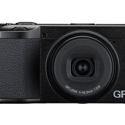 Ricoh GR IV