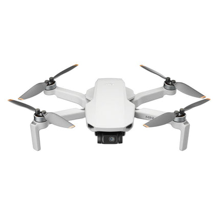 DJI Mini 4K (EU) Quadrokopter
