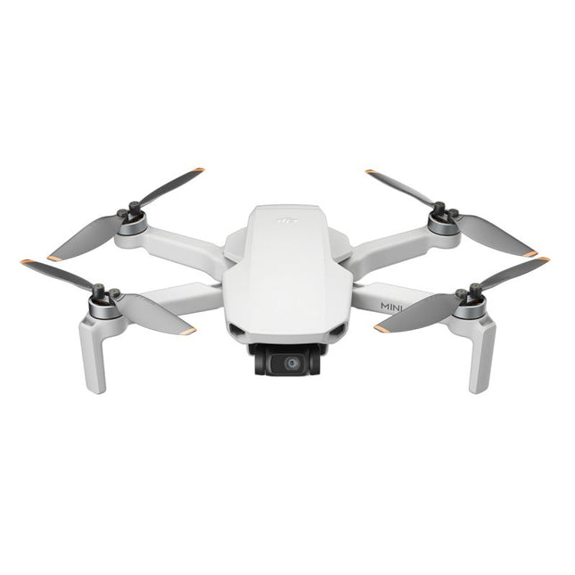 DJI Mini 4K (EU) Quadrokopter