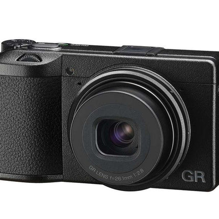 Ricoh GRIIIx