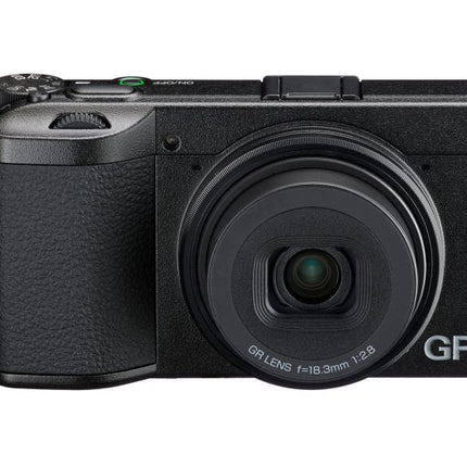 Ricoh GR IV