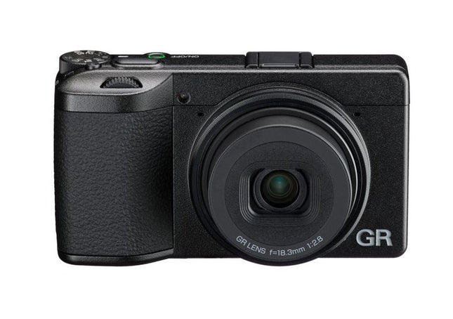 Ricoh GR IV