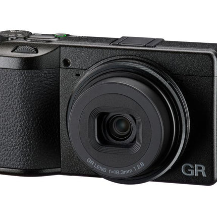 Ricoh GR IV