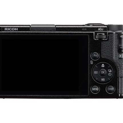 Ricoh GR IV