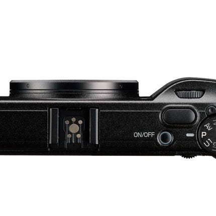 Ricoh GR IV