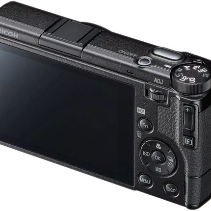 Ricoh GR IV HDF