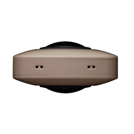 Ricoh THETA SC2 beige, 360° Kamera