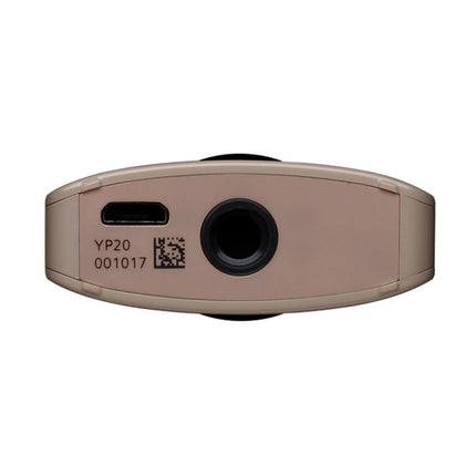Ricoh THETA SC2 beige, 360° Kamera