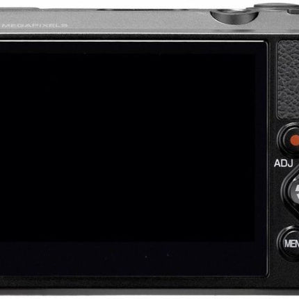 Ricoh WG-6 Black