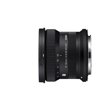 Sigma DC 10-18/2.8 DN Canon RF-S Contemporary