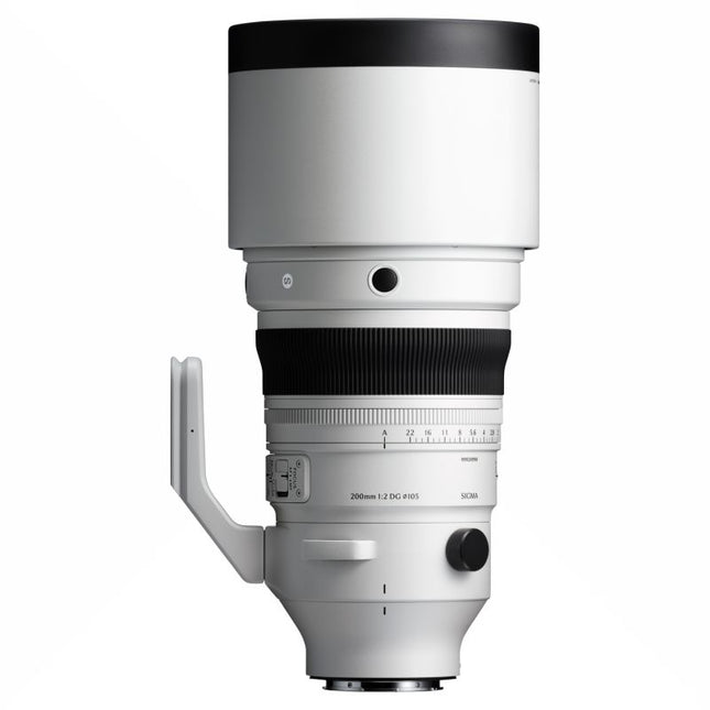 Sigma DG 200/2,0 Sports OS L-Mount