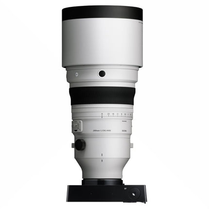 Sigma DG 200/2,0 Sports OS L-Mount