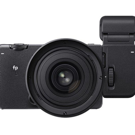 Sigma FP L Digital Camera L-Mount
