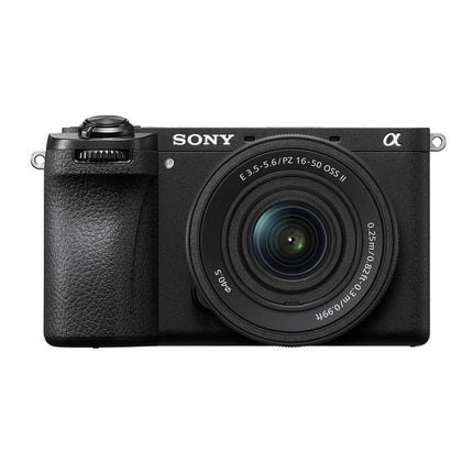 Sony Alpha 6700 + SEL 16-50/3,5-5,6 II OSS Set