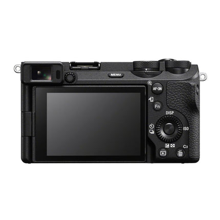 Sony Alpha 6700 + SEL 16-50/3,5-5,6 II OSS Set