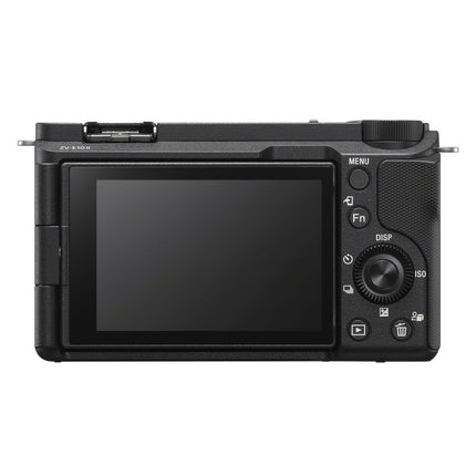 Sony Alpha ZV-E10 II Body schwarz