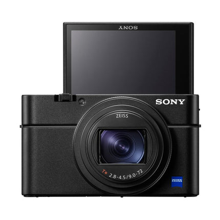Sony DSC-RX100 VII A Special Edition / Tasche/ 64GB/ Akku