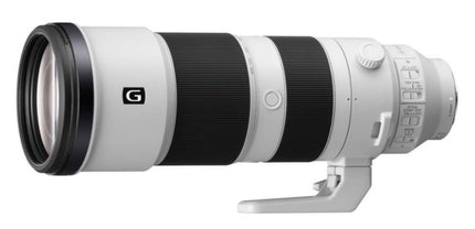 Sony SEL FE 200-600/5,6-6,3