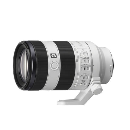 Sony FE-Mount 70-200/4,0 OIS II G-Serie