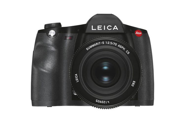 Leica S3 Gehäuse