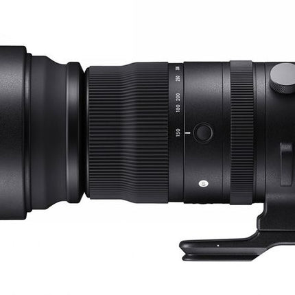 Sigma DG 150-600/5,0-6,3 DN OS Sport Sony FE