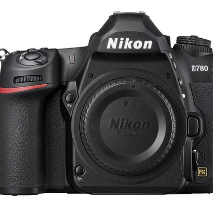 Nikon D780 Gehäuse