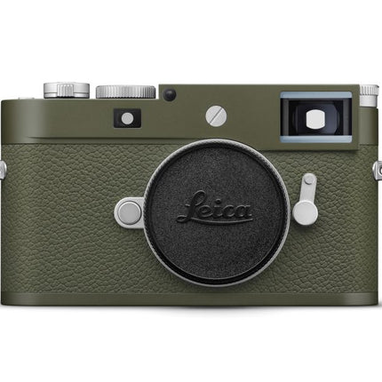 Leica M11 P Edition Safari