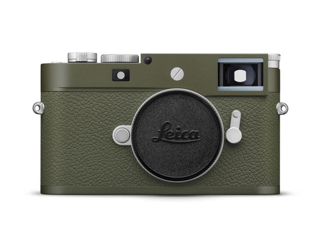 Leica M11 P Edition Safari