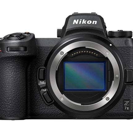 Nikon Z7 II Gehäuse